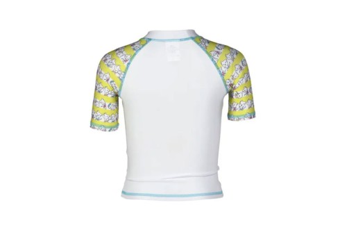 Arena Friends Kids Uv S-S Tee Αντηλιακή Μπλούζα (003588165)