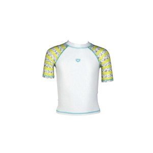 Arena Friends Kids Uv S-S Tee Αντηλιακή Μπλούζα (003588165)