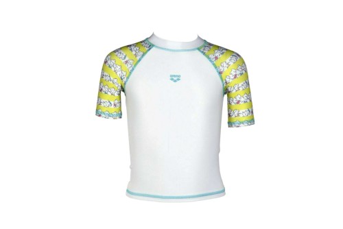 Arena Friends Kids Uv S-S Tee Αντηλιακή Μπλούζα (003588165)