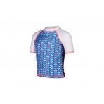 Arena Friends Kids Uv S-S Tee T-Shirt Αντηλιακό Παιδικό (003588850)