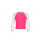 Arena Friends Kids Uv L-S Μπλούζα Uv Protection (003589195)
