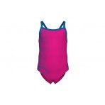 Arena Logo Kids Girl One Piece (003605680)
