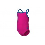 Arena Logo Kids Girl One Piece (003605680)