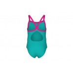 Arena Logo Kids Girl One Piece (003605890)