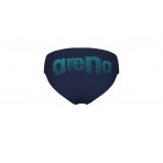 Arena Logo Kids Boy Brief (003610700)
