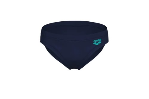 Arena Logo Kids Boy Μαγιό Σλιπ (003610700)