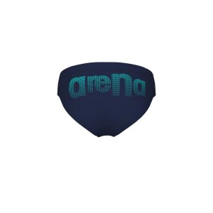 Arena Logo Kids Boy Μαγιό Σλιπ (003610700)