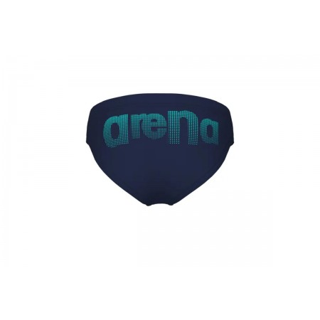 Arena Logo Kids Boy Brief 