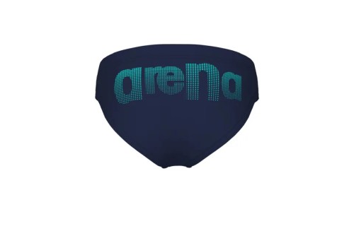 Arena Logo Kids Boy Μαγιό Σλιπ (003610700)