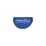 Arena Logo Kids Boy Brief Μαγιό Σλιπ (003610720)