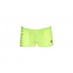 Arena Logo Kids Boy Short Μαγιό Boxer (003612400)