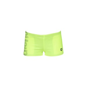 Arena Logo Kids Boy Short Μαγιό Boxer (003612400)