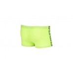 Arena Logo Kids Boy Short Μαγιό Boxer (003612400)