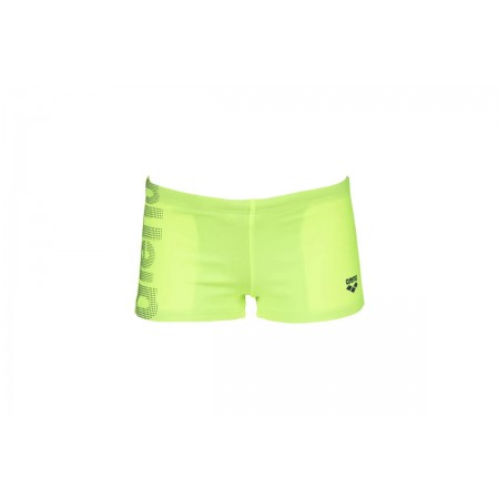 Arena Logo Kids Boy Short Μαγιό Boxer 