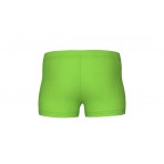 Arena Logo Kids Boy Short (003612600)