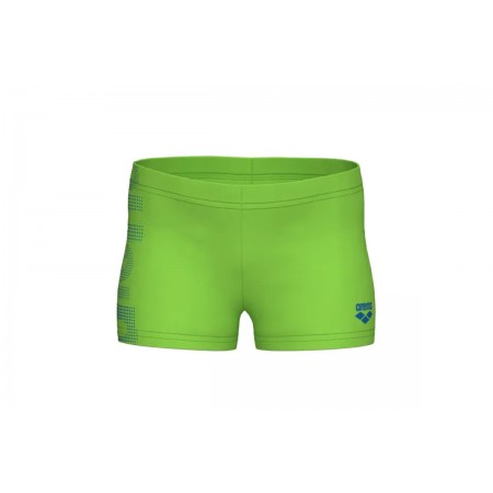 Arena Logo Kids Boy Short 