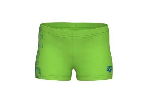 Arena Logo Kids Boy Μαγιό Boxer (003612600)