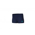 Arena Logo Kids Boy Short (003612700)