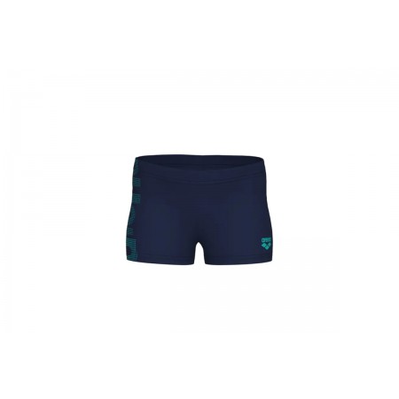Arena Logo Kids Boy Short 