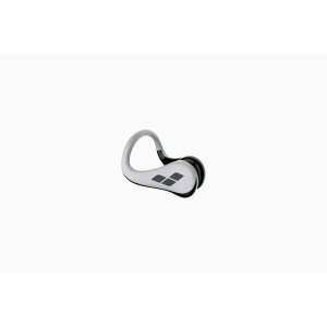 Arena Nose Clip Pro Ii Ρινοασπίδα (003792 SILVER)
