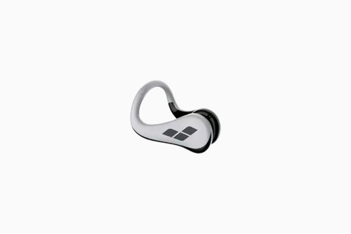 Arena Nose Clip Pro Ii Ρινοασπίδα (003792 SILVER)