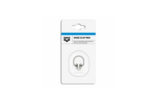 Arena Nose Clip Pro Ii Ρινοασπίδα (003792-550)