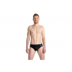 Arena Men S Swim Briefs Graphic Μαγιό Σλιπ Ανδρικό (004097580)