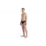 Arena Men S Swim Briefs Graphic Μαγιό Σλιπ Ανδρικό (004097580)