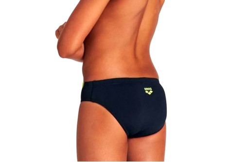 Arena B Streak Jr Brief (004393560)