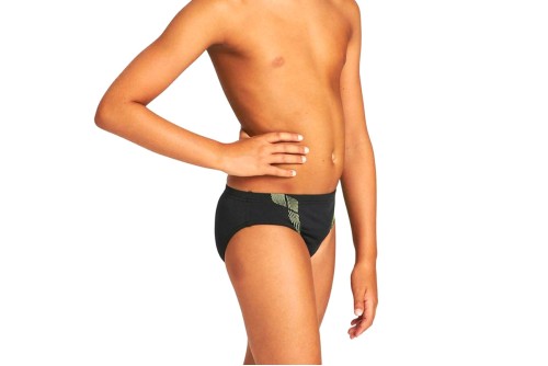 Arena B Streak Jr Brief (004393560)