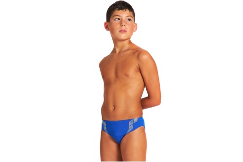 Arena B Streak Jr Brief (004393910)