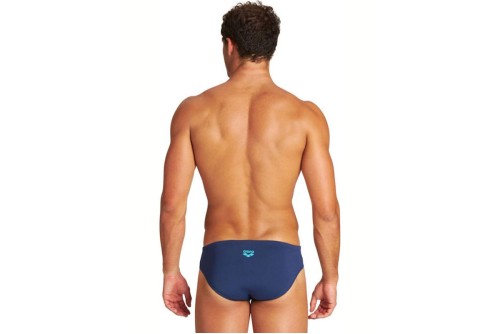 Arena M Streak Brief (004396780)