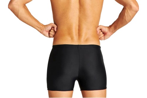 Arena M Trick Short Ανδρικό Μαγιό Boxer (004405510)