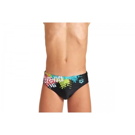 Arena B Fireball Jr Brief Μαγιό Σλιπ 