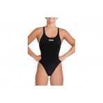 Arena Team Swimsuit Swim Tech Solid Μαγιό Ολόσωμο