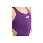 Arena Team Swimsuit Swim Tech Solid Μαγιό Ολόσωμο