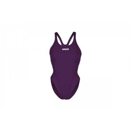 Arena Women S Team Swimsuit Μαγιό Ολόσωμο 