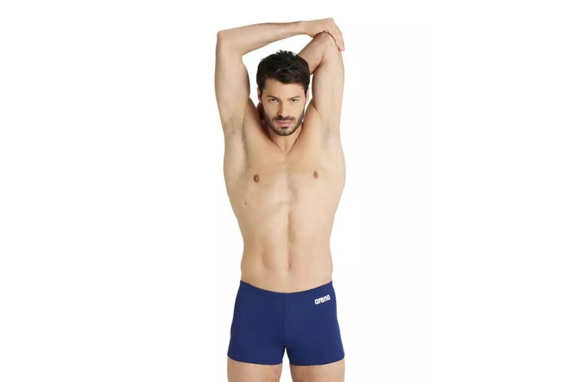 Arena Men S Team Swim Μαγιό Boxer 