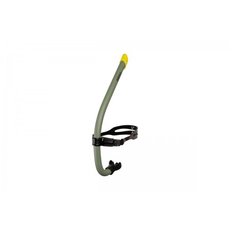Arena Swim Snorkel Pro IΙΙ Αναπνευστήρας Κολύμβησης Πράσινος, Μαύρος