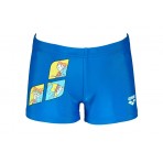 Arena Training Kids Boy Short Μαγιό Boxer (004860800)