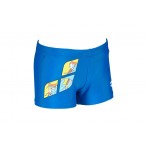 Arena Training Kids Boy Short Μαγιό Boxer (004860800)