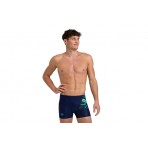 Arena Mens Shading Swim Short Μαγιό Boxer (005047 700)