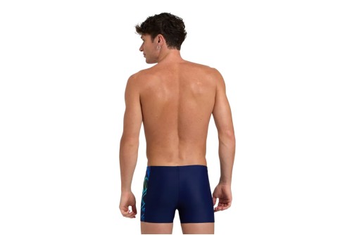 Arena Mens Shading Swim Short Μαγιό Boxer (005047 700)