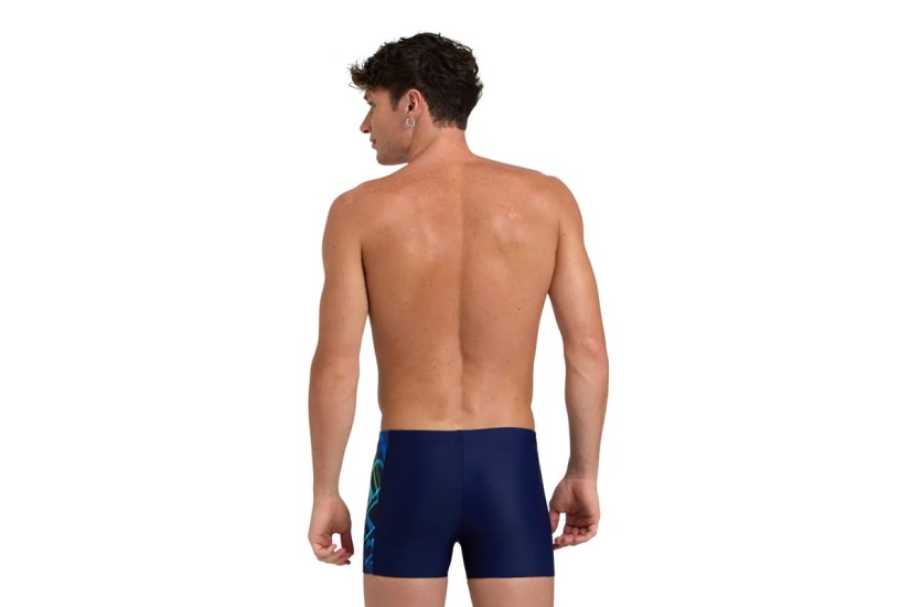 Arena Mens Shading Swim Short Μαγιό Boxer (005047 700)