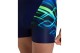 Arena Mens Shading Swim Short Μαγιό Boxer (005047 700)
