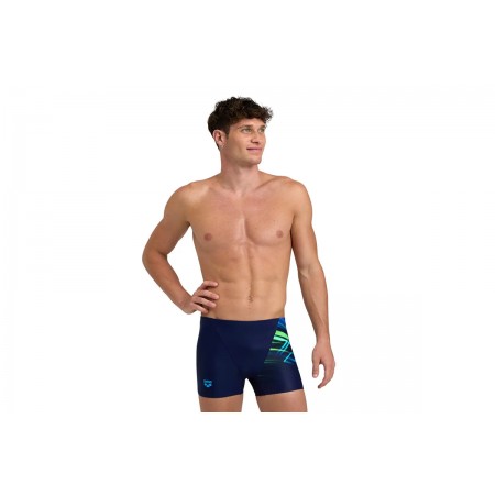 Arena Mens Shading Swim Short Μαγιό Boxer 