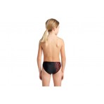 Arena Boy S Swim Briefs Graphic Μαγιό Σλιπ (005105540)