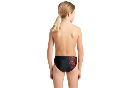 Arena Boy S Swim Briefs Graphic Μαγιό Σλιπ (005105540)