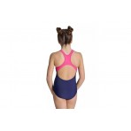 Arena Girl S Swimsuit Swim Pro Back Graphic L Μαγιό Ολόσωμο