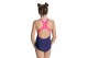 Arena Girl S Swimsuit Swim Pro Back Graphic L Μαγιό Ολόσωμο